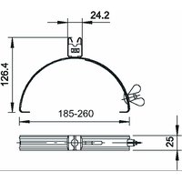 Obo Bettermann 132 CU Pic_1