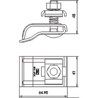 Obo Bettermann RK-FIX VA Pic_1