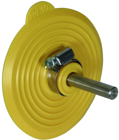 DEHN SE DM AF RD10 D105MM TPE Pic_2