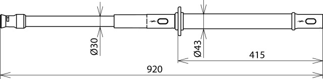 Dehn + Söhne EST SQ STK 920 Pic_1