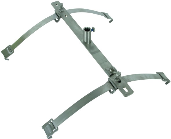 Dehn + Söhne HA 16 2F FG120.300 V2A Pic_2