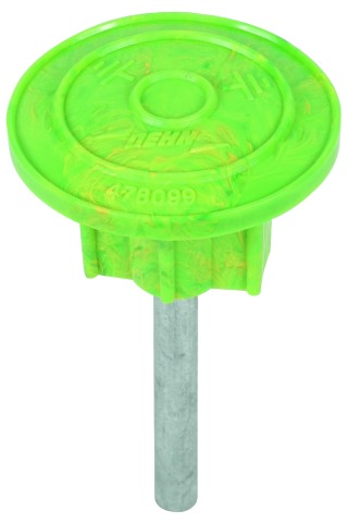 Dehn + Söhne SK RD10 FL30X3.5 GRGE PVC Pic_2