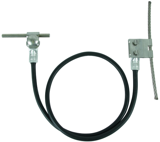 Dehn + Söhne ASSA D6 L1000 6.10 CU V2A Pic_1
