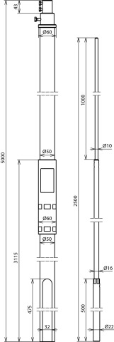 Dehn + Söhne SR D50 5000 FS2500 IP SA HVIP GFK V2A Pic_1