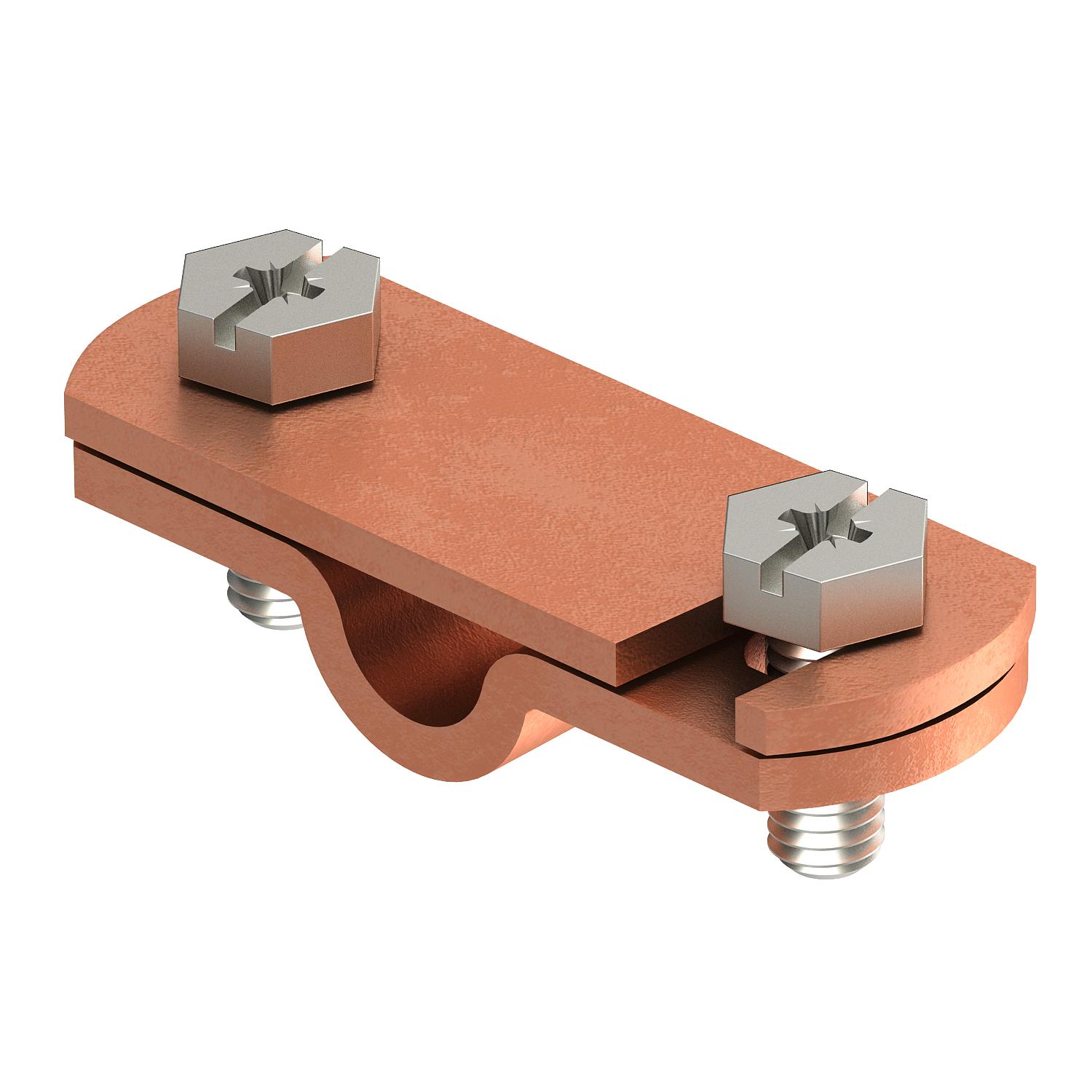 OBO Bettermann 311 N-CU 8-10 Pic_1