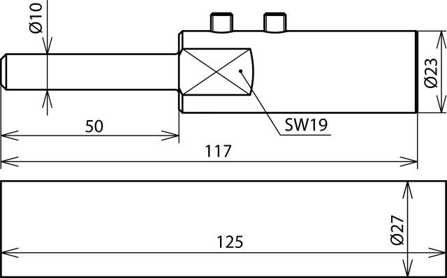 Dehn + Söhne AE BO10 KF HVI 20 SW V2A Pic_2