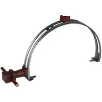 Dehn + Söhne DLH DS 8 H36 FG180.280 BR V2A Pic_2