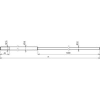 Dehn + Söhne FS M16 10 1500 AL Pic_1