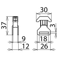 Dehn + Söhne AK 35 SN 18X3 GG Pic_2