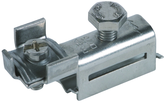 Dehn + Söhne SPK 25 BRS  AQ4 25 V2A Pic_1