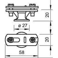 Obo Bettermann 113 B-Z-HD-FL Pic_1
