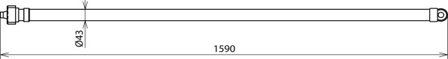 Dehn + Söhne EST ES 1500 Pic_1