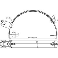Dehn + Söhne DLH DG 8 H32 FG180.280 KK GALCU Pic_1