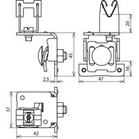 Dehn + Söhne DLH DG 8 SF0.7 8 V2A Pic_1