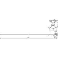 Dehn + Söhne LH ZS 20 SB50.300 PA V2A Pic_1