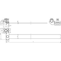 Dehn + Söhne BRS 27.165 Z AK1X10 2X6.8 V2A Pic_1