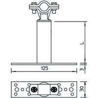 Obo Bettermann ISO-A-800 Pic_1