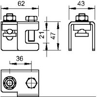 Obo Bettermann 5010 20 FT Pic_1