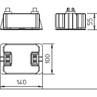 Obo Bettermann 165 R-8-10 Pic_1