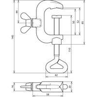 Dehn + Söhne EK 4.45  AQ6 16 TGTZN Pic_1