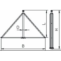 Obo Bettermann isFang 3B-150 Pic_1