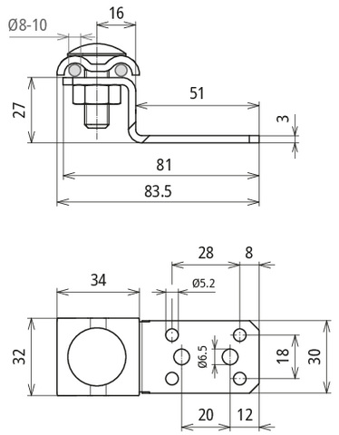 Dehn + Söhne AL ZF DUL 6.10 B5.2 6.5 L81 AL Pic_2