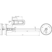 Dehn + Söhne EFPM M10 12 V4A L245 VP STTZN Pic_1