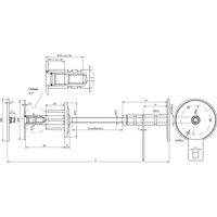 Dehn + Söhne WD M10 12 V4A DWD L200 300 STTZN Pic_3