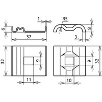 Dehn + Söhne KP AQ4 50 DUL 8.10 VKL9 V2A Pic_1