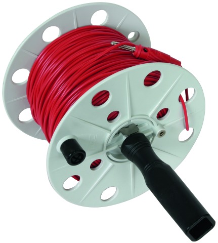 Dehn + Söhne DH K 80 BS ML0.75 L100M RT Pic_1