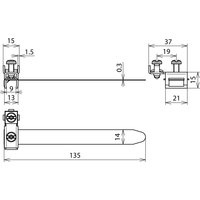 Dehn + Söhne BRS 10.27 AQ2.5 10 V2A Pic_1