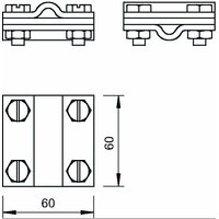Obo Bettermann 252 8-10 V4A Pic_3