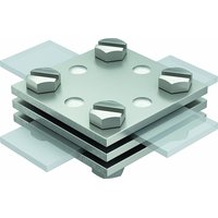 Obo Bettermann 256 DIN 30 V4A Pic_1