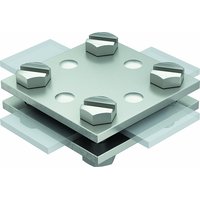 Obo Bettermann 256 A-DIN 30 V4A Pic_1