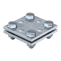 Obo Bettermann 256 A-DIN 30 V4A Pic_2