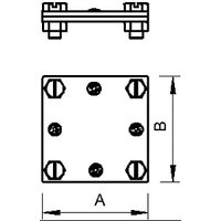 Obo Bettermann 256 A-DIN 30 V4A Pic_3