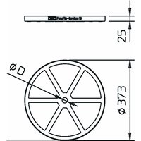 Obo Bettermann F-FIX-B16 3B Pic_3
