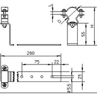 Obo Bettermann isCon H280 26 VA Pic_3
