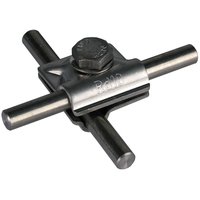 Dehn + Söhne MVK 10 SKM10X35 FSC V2A Pic_1