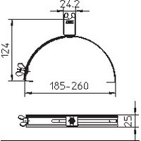 Obo Bettermann 132 VA 35 Pic_3