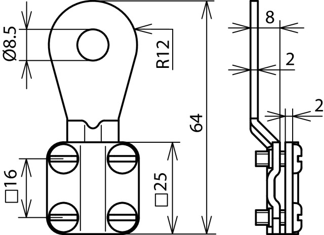Dehn + Söhne EKSG 8 AQ6 16 CUGALZN Pic_2