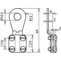 Dehn + Söhne EKSG 10 AQ6 16 CUGALZN Pic_2