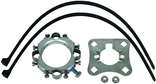 DEHN SE BFS SR D50 4AE HVI LI AL V2A Pic_2