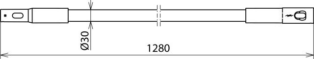 Dehn + Söhne ISV 36 STK 30 1280 Pic_1