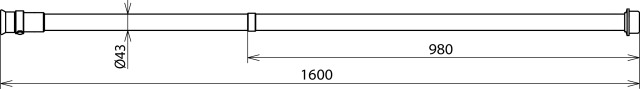 Dehn + Söhne EST KS SQL 1500 Pic_1