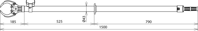 Dehn + Söhne SZ HH 1500 Pic_1
