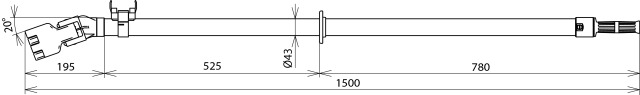 Dehn + Söhne SZ HH W20 1500 Pic_1