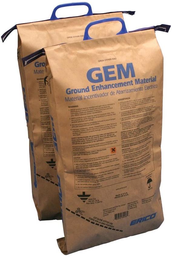 Erico GEM25A Pic_1