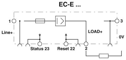Phoenix Contact EC-E  6A DC24V Pic_2