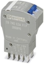 Phoenix Contact CB TM2 3A F1 P Pic_1